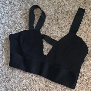 Bebe bralette